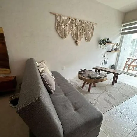 Exotico Lugar Amenidades De Lujo Apartment