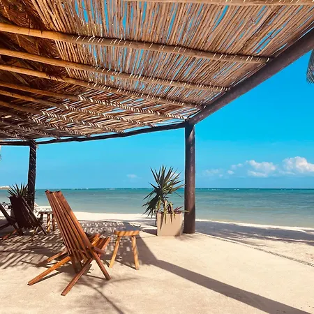 Vr Club Riviera 4* Tulum