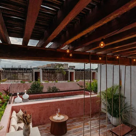 Villa Entorno - Luxury *
