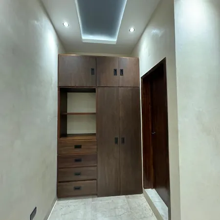 Jr 1habitacion Apartment *