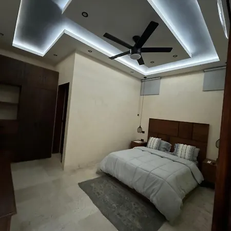 Apartment Jr 1habitacion Tulum
