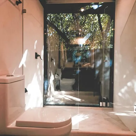 Invisible Loft Experience Tulum