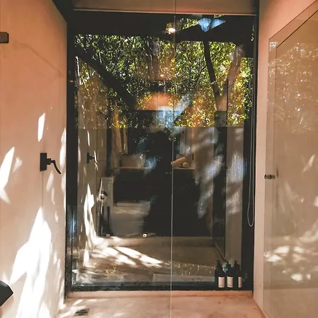 Invisible Loft Experience Apartment