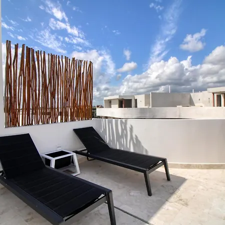 Anah Hunab 415 * Tulum