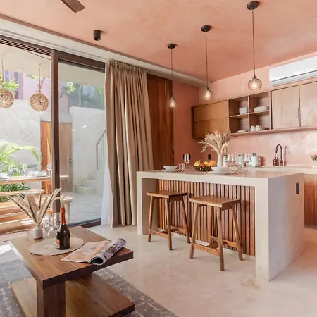 Entorno - Luxury Villa *