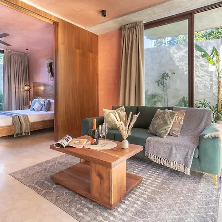 Entorno - Luxury Tulum