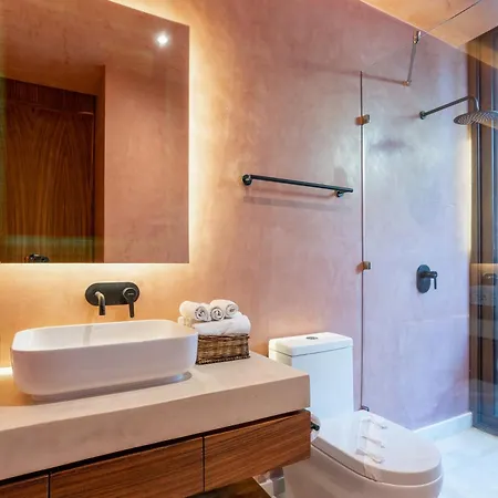 Entorno - Luxury Tulum