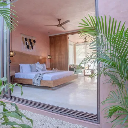 Villa Entorno - Luxury