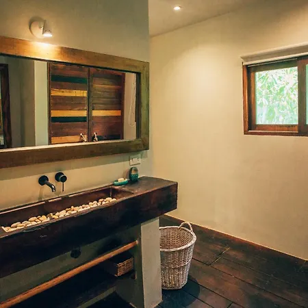 Orchid House (adults Only) 4* Tulum