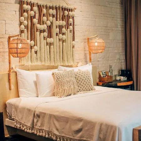 Orchid House (adults Only) Hotel 4*