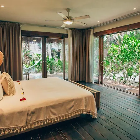 Orchid House (adults Only) Tulum