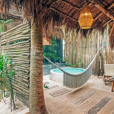 Orchid House (adults Only) Hotel Tulum