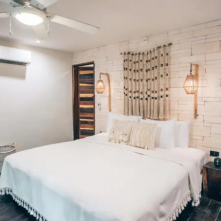Orchid House (adults Only) Tulum