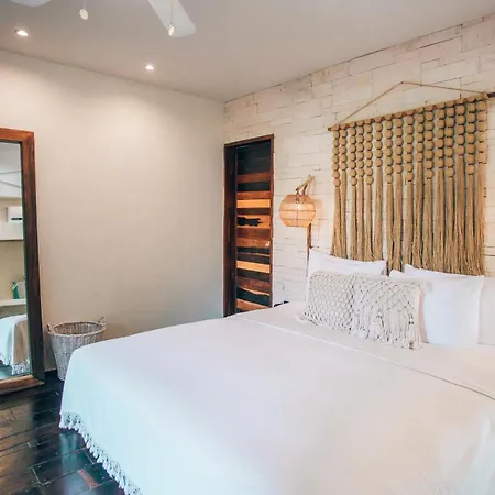 Orchid House (adults Only) Hotel