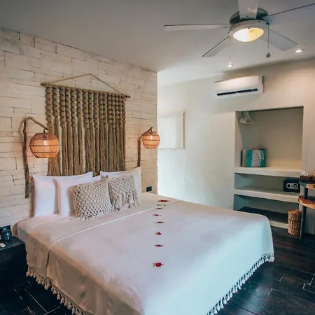 Orchid House (adults Only) 4*