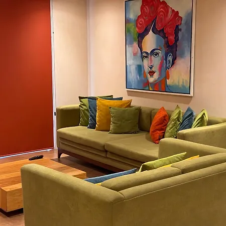 Apartment Mexican Folklore Suite, Private Pool & Chef Included 1 Or 2 Bedrooms Tulum