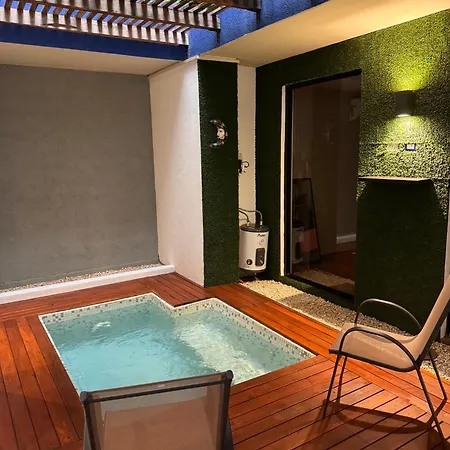 Mexican Folklore Suite, Private Pool & Chef Included 1 Or 2 Bedrooms Tulum