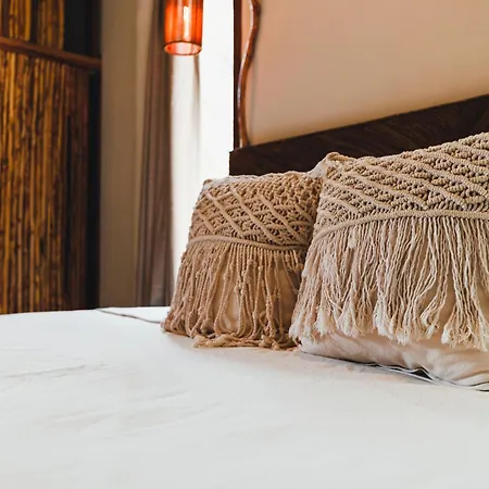 Orchid House (adults Only) 4* Tulum