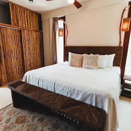 Orchid House (adults Only) Tulum
