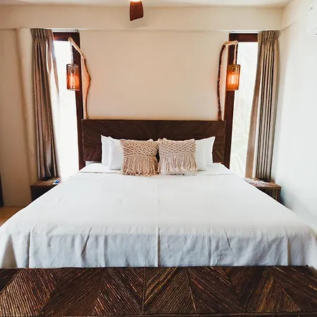 Orchid House (adults Only) 4*