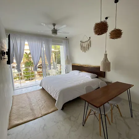 Apartment New Lovely In *