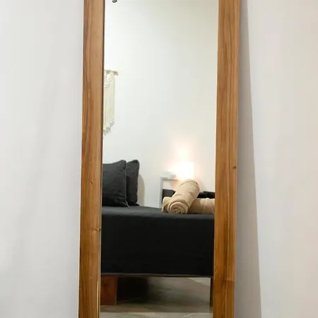 Apartment Sonido Del Mar Boutique & Yoga Loft