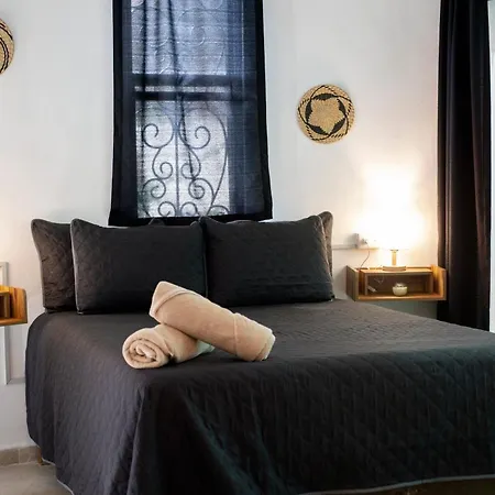 Apartment Sonido Del Mar Boutique & Yoga Loft *