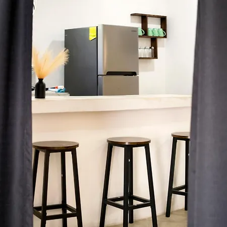 Apartment Sonido Del Mar Boutique & Yoga Loft Tulum