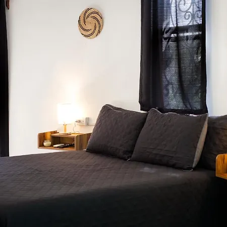 Apartment Sonido Del Mar Boutique & Yoga Loft