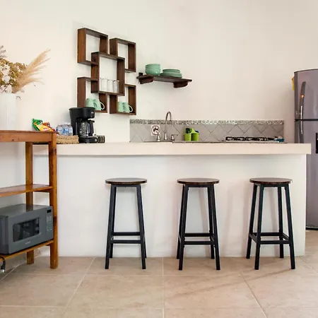Sonido Del Mar Boutique & Yoga Loft Tulum