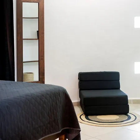 Sonido Del Mar Boutique & Yoga Loft Apartment