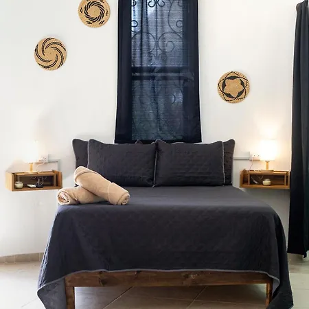 Sonido Del Mar Boutique & Yoga Loft Apartment Tulum
