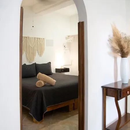 Sonido Del Mar Boutique & Yoga Loft *