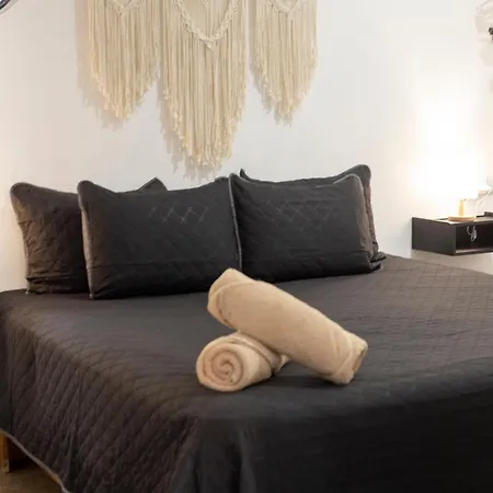 Sonido Del Mar Boutique & Yoga Loft * Tulum