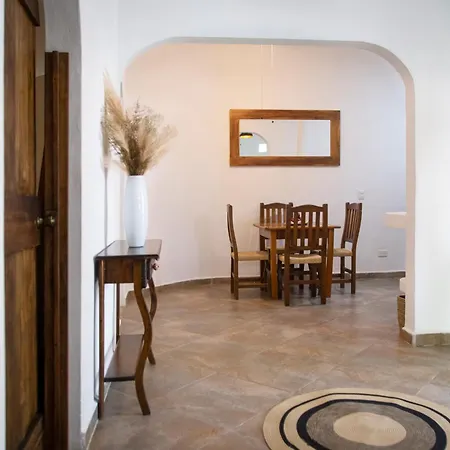 Apartment Sonido Del Mar Boutique & Yoga Loft Tulum