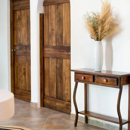 Sonido Del Mar Boutique & Yoga Loft Apartment
