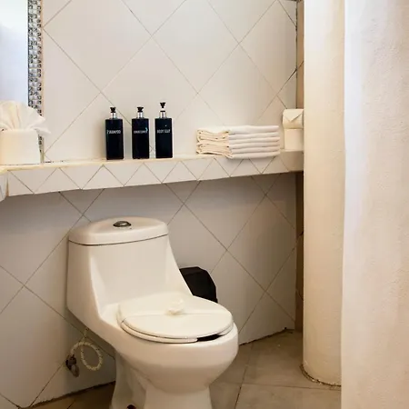 Apartment Sonido Del Mar Boutique & Yoga Loft
