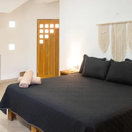 Apartment Sonido Del Mar Boutique & Yoga Loft *