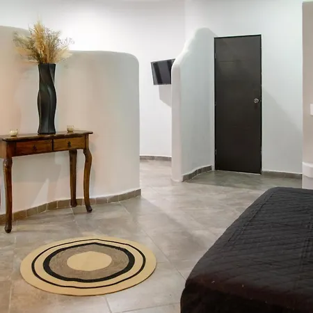 Sonido Del Mar Boutique & Yoga Loft Apartment *