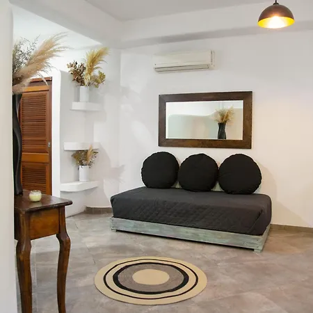 Apartment Sonido Del Mar Boutique & Yoga Loft Tulum