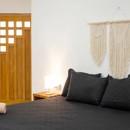 Sonido Del Mar Boutique & Yoga Loft * Tulum
