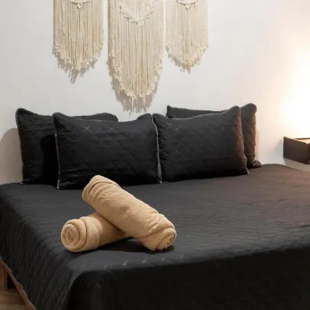 Apartment Sonido Del Mar Boutique & Yoga Loft