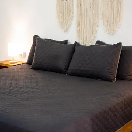 Sonido Del Mar Boutique & Yoga Loft Apartment