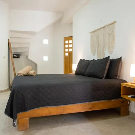 Sonido Del Mar Boutique & Yoga Loft Apartment *