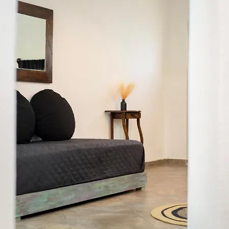 Apartment Sonido Del Mar Boutique & Yoga Loft *