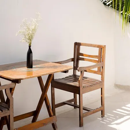 Sonido Del Mar Boutique & Yoga Loft Apartment Tulum