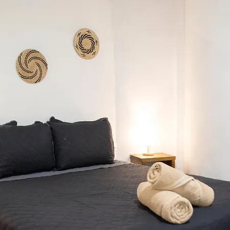Sonido Del Mar Boutique & Yoga Loft Apartment Tulum