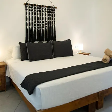 Sonido Del Mar Boutique & Yoga Loft Apartment *