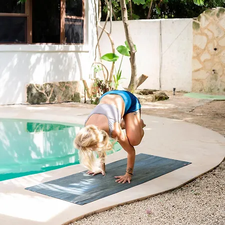Sonido Del Mar Boutique & Yoga Loft