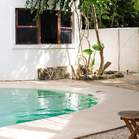 Sonido Del Mar Boutique & Yoga Loft Apartment *